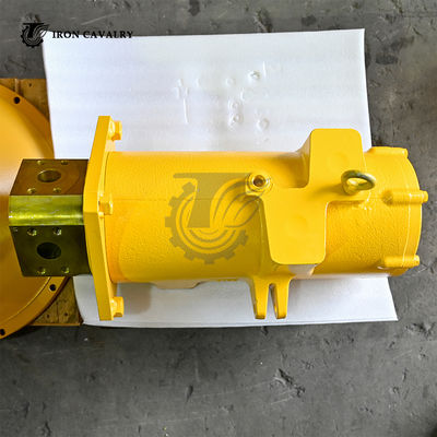 KOMASTU PC2000-8  HYDRAULIC SWIVEL JOINT Original Special  703-15-00121 703-15-00120