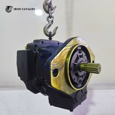 Use For Kobelco 75sr-7 YT10V00038F1 Kobelco 75SR-7 Hydraulic Pump yt10V00038f1 Main Piston Pump Construction Machinery Aftermarket Parts manufacturer
