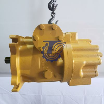Use For  834H, 988G, 988H, 992, 99K Wheel Loader Hydraulic Pump 3850022 385-0022 10R3589 Main Piston Pump Construction Machinery Aftermarket Parts manufacturer