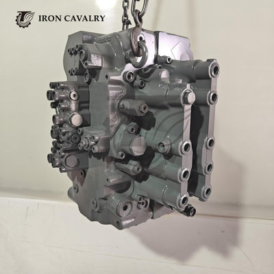 Control Valve YA00000703 For Hitachi Excavator ZX200-5G ZX200LC-5G  ZX210H-5G ZX210K-5G ZX210LCH-5G  ZX210LCK-5G