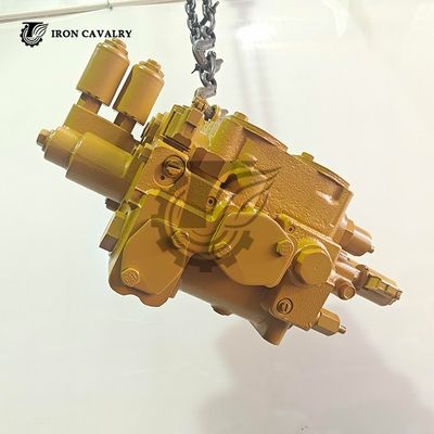 451-5886 Valve Group Control Valve 4515886 for TQCAT 950GC Wheel Loader, Construction Machinery Aftermarket Parts Manufacturer