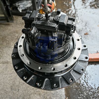 CAT 320GX Travel Motor Assembly 5829758 High Quality Durable Final Drive for  Excavator