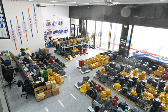 Durability CAT 316F 318D2 313D2 316E Excavator Final Drive 507-1115 507-1116 509-5931 509-6989 350-0450