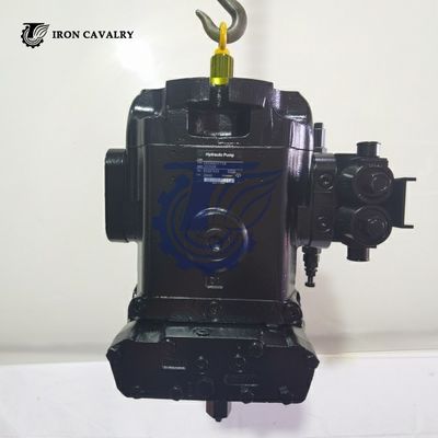 Use For Atlas Copco Epiroc Drill Rig Pump 2658607738 High Quality Pump Construction Machinery Aftermarket Parts Manufacturer