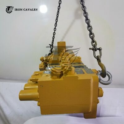 High Quality Hydraulic Main control Valve 1535239X 3527142 3526849 3526850 3527110 Distribution Valve for  336D 336DL 336D2 340DL 340D2L