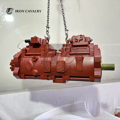 Hot Sale High Performance Hydraulic Pump 31ND-10010 for Hyundai R800LC-7A Excavator Energy Efficient