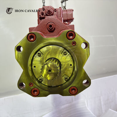 Hot Sale High Performance Hydraulic Pump 31ND-10010 for Hyundai R800LC-7A R800-7 Excavator Energy Efficient