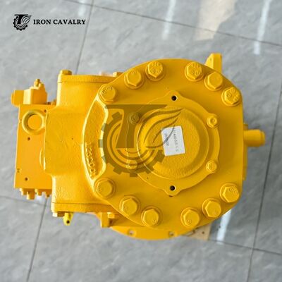 Excavator Hydraulic Pump 708-27-04012 708-27-04013 708-27-04011 HPV160 for Komatsu PC300-5 Crawler Excavator