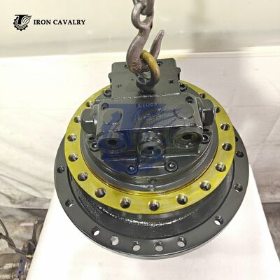 Premium Final Drive 19031-14100 Fits Takeuchi TB015 Compact Excavator Planetary Gear Reducer Assembly