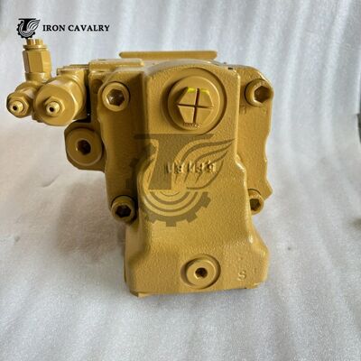 Hydraulic Piston Pump High Quality 307-3063 20R6569 for Cat 415F2 416E 416F 422F 426 428F 434F Backhoe Loader 