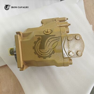 TQCAT 3889642 Hydraulic Piston Pump for 824 824K 825 825K 826 826K Wheel Bulldozer Compactor Heavy Industrial Machinery Parts