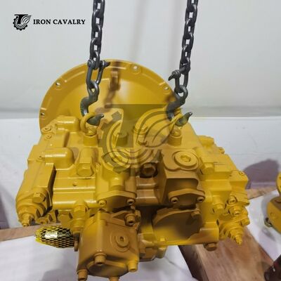Excavator Hydraulic Main Pump 391-9442 3919442 for  312D2 312D2 GC 312D2 L 313D2 313D2 GC ,High-Quality Hydraulic Pump,Construction Machinery Parts Manufacture