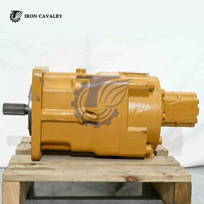 High Quality 7Y-1819 7Y1819 105-7281 1057281 0R4630 Hydraulic Swing Pump for Caterpillar 350-AL 350 L 350-A Excavator,Construction Machinery Parts Manufacture