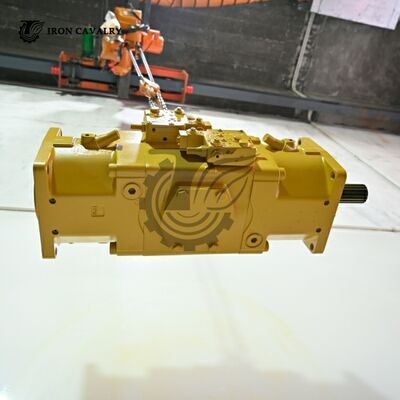 TQCAT 365C Main Hydraulic Pump 2667952 Premium Excavator Hydraulic Power Unit Durablet for Heavy Construction Machinery