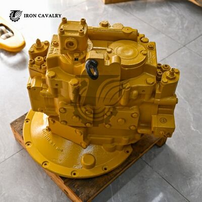 CAT 320D2 323D2 323D3 Excavator Main Hydraulic Pump 3872626 CA3872626 387-2626 High Pressure Piston Pump Assembly Aftermarket Replacement Parts For Construction Machinery Heavy Spare part