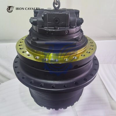 High Quality Doosan DX800 Excavator Reduce Box 170402-00041 and Final Drive Assembly Gear Box K1051582 Heavy Duty  Mechanical Parts