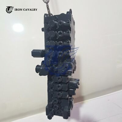 Komatsu PC88MR-6 Control Valve 723-29-51100 Hydraulic Distribution Valve for Durable Construction with Reliable Flow Control