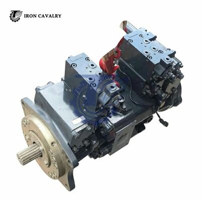 Komatsu PC600LC‑8 Hydraulic Pump 708‑2L‑00890 / 708‑2L‑00891 NO.2 Pump for Excavator