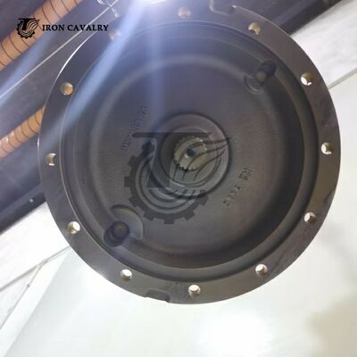 Stable Operation High Torque Excellent CAT 320GC 320GX 323 Swing Motor 4893487 30R0121