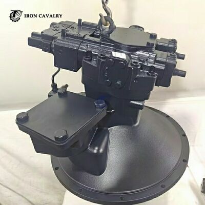 400914-00248A Doosan DX340 Hydraulic Pump A8VO200LAKS/61R1-NZG05F174-S High Efficiency Durable Hydraulic Pump Excavator Loader Bulldozer Spare Parts