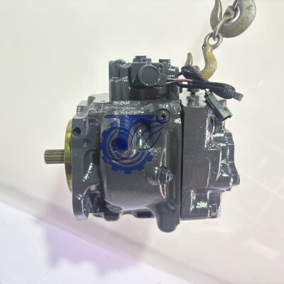 Use For PC D275-5R Excavators Hydraulic Pump 708-1L-00390 High Quality Hydraulic Pump Construction Machinery Aftermarket Parts Manufacturer