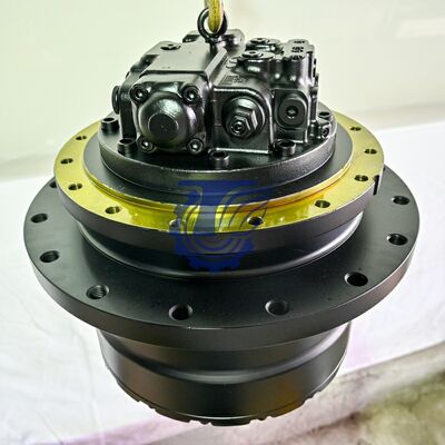 9150030 9134824 9156189 Final Drive for Hitachi EX120 EX130K-5  Travel Motor Track Drive Planetary Gearbox Aftermarket Replacement