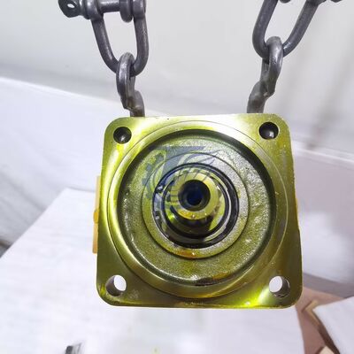 Hydraulic Motor for TQCAT CP-64 CP-663E Vibratory Compactor 123-5260 123-5259 0R-9326 0R-7322