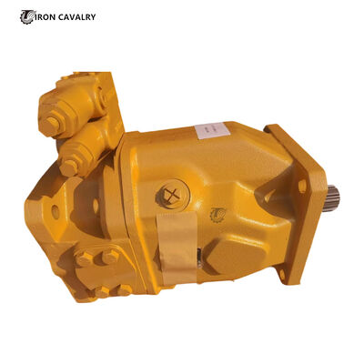 Hydraulic Fan Pump 397-5303 382-8077 382-9215 For TQCat D9T Track-Type Tractor | OEM Replacement Piston Pump