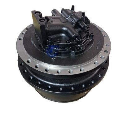 455-2771 455-2770 Final Drive for CAT 390F 390D 385C | Ultra-Class Travel Motor & Gearbox