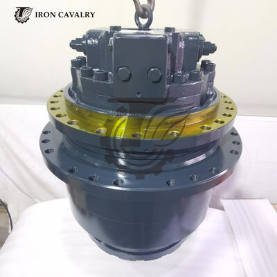 Final Drive Travel Motor 31NA-40021 31NA-40022 31QA-40040 For Hyundai R360LC-7 R360LC-7A Excavator