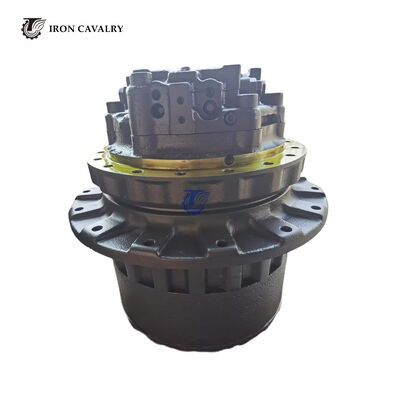 Heavy Duty Final Drive Travel Device 21D-60-15010 for Komatsu PC95R-2 Mini Excavator