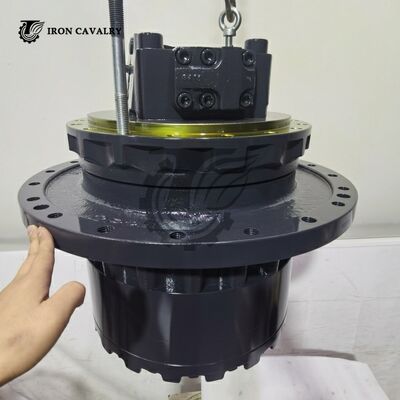 KOMATSU PC220-7 EXCAVATORS FINAL DRIVE ASSEMBLY 708-8F-00192 FINAL DRIVE MOTOR HIGH QUALITY TRAVEL MOTOR CONSTRUCTION MACHINERY