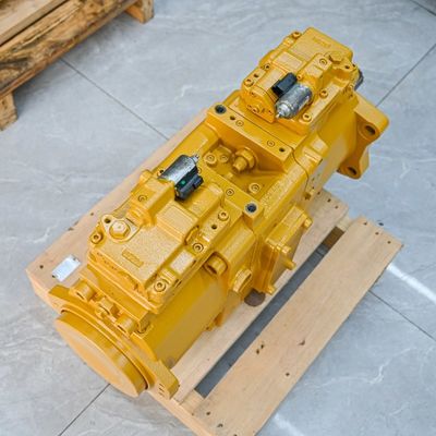 5045477/550434/ TQ principal 336GC/336D-C9/TQ336D2L 5511118 da bomba da bomba 5110317 hidráulica 5511136 5511135