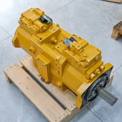 5045477/550434/ TQ principal 336GC/336D-C9/TQ336D2L 5511118 da bomba da bomba 5110317 hidráulica 5511136 5511135