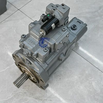 4634936 4659032 Motor de bomba de ventilador hidráulico para ZX450-3 ZX470-3 Zax870 Zax850