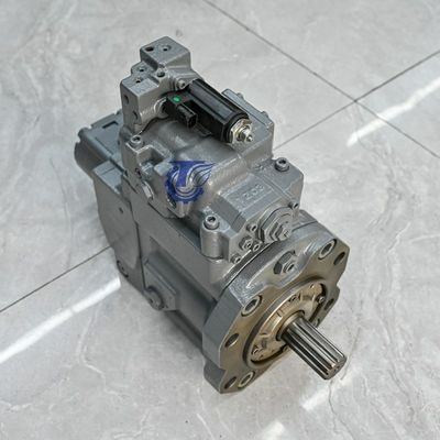 4634936 4659032 Motor de bomba de ventilador hidráulico para ZX450-3 ZX470-3 Zax870 Zax850