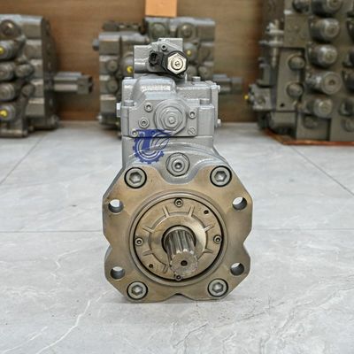 4634936 4659032 Motor de bomba de ventilador hidráulico para ZX450-3 ZX470-3 Zax870 Zax850