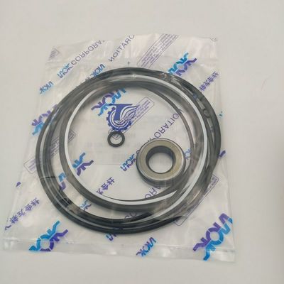 Hitachi EX120-2 Hidráulico Selo de Óleo de Bomba, Kit de Selo de Motor Hidráulico Multiscene
