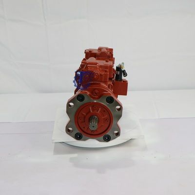 K3V112DT KAWASAK bomba hidráulica K3v112 K3v63 K3v63dt K3v112dt Para escavadeira
