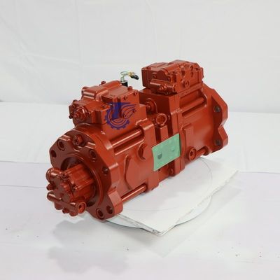 K3V112DT KAWASAK bomba hidráulica K3v112 K3v63 K3v63dt K3v112dt Para escavadeira