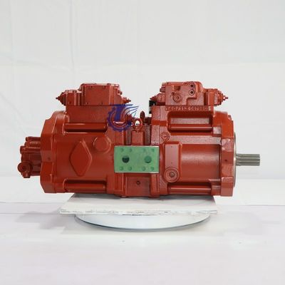 K3V112DT KAWASAK bomba hidráulica K3v112 K3v63 K3v63dt K3v112dt Para escavadeira