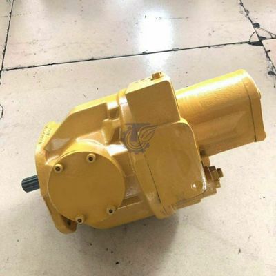 Rexroth AP2D25 Excavadora Bomba Hidráulica 341-7666 Para TQE304.5 305C 306