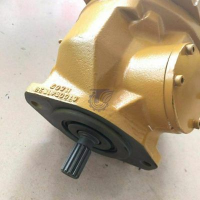 Rexroth AP2D25 Excavadora Bomba Hidráulica 341-7666 Para TQE304.5 305C 306