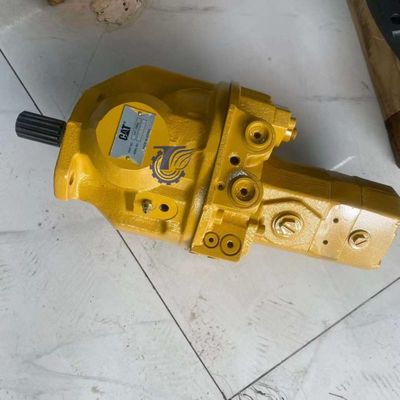 Rexroth AP2D25 Excavadora Bomba Hidráulica 341-7666 Para TQE304.5 305C 306