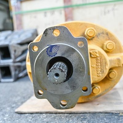 TQ 854G 854K Bomba hidráulica utilizada em escavadeiras