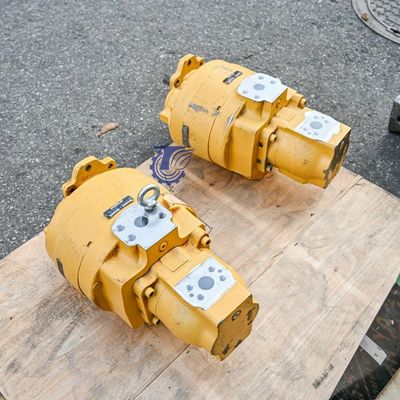 TQ 854G 854K Bomba hidráulica utilizada em escavadeiras