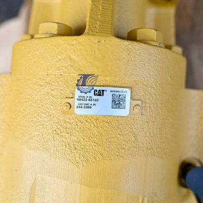 Bomba hidráulica para caminhão de escavação 2443304 244-3304 Para TQ 773D 773E 775E