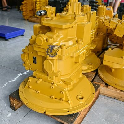 Bomba de motor hidráulico de escavadeira durável 2959663 Adaptada TQ 345D 349D 345D