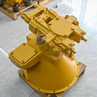 123-2235 153-9185 Bomba hidráulica de escavadeira A8VO160 Para o TQ 330B