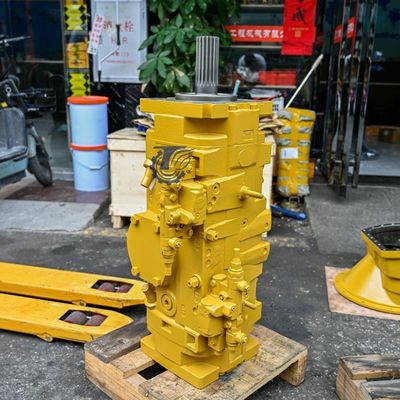 369-9655 3699655 Bomba hidráulica de escavadeira A28VO280 Para o TQ 390F 374F